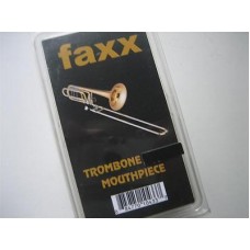 FAXX Basstrombone Munnstykke. 5G